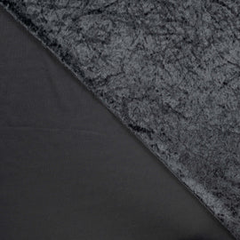 Kaufen 085-dunkelgrau Pannesamt *Ab 1m