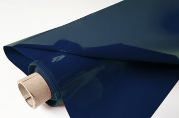 Acheter 162-royalblau Lackfolie Meterware - Doppelt gelegt = 2 x (15m x 130cm) auf 30 Meter Rolle
