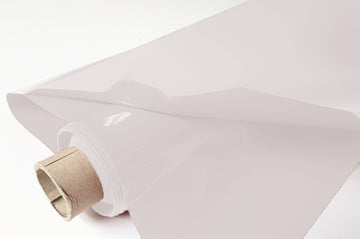 Acheter 303-weiss Lackfolie Meterware - Doppelt gelegt = 2 x (15m x 130cm) auf 30 Meter Rolle