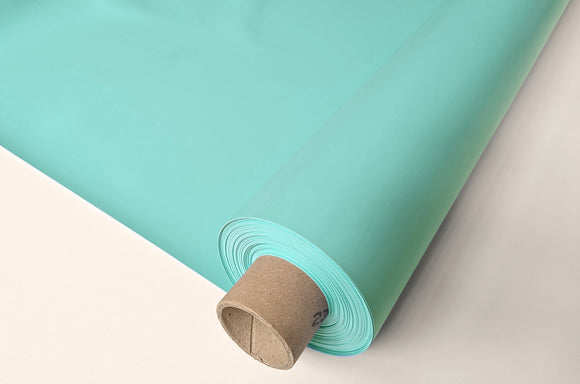 Lackfolie Premium Meterware - Doppelt gelegt = 2 x (15m x 130cm) auf 30 Meter Rolle