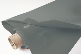 Acheter 315-dunkelgrau Lackfolie Premium Meterware - Doppelt gelegt = 2 x (15m x 130cm) auf 30 Meter Rolle
