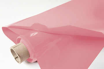 Acheter 402-rosa Lackfolie Premium Meterware - Doppelt gelegt = 2 x (15m x 130cm) auf 30 Meter Rolle