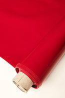 Lackfolie Premium Meterware einlagig rot *30 Meter Rolle-3