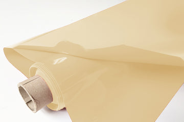 Acheter 511-haut Lackfolie Premium Meterware - Doppelt gelegt = 2 x (15m x 130cm) auf 30 Meter Rolle