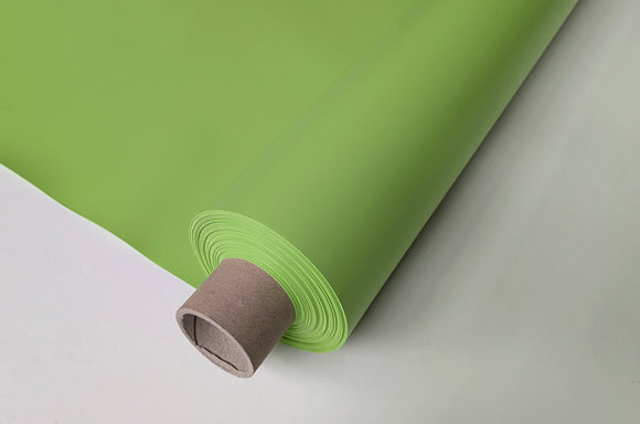 Lackfolie Premium Meterware - Doppelt gelegt = 2 x (15m x 130cm) auf 30 Meter Rolle