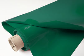 Acheter 674-dunkelgrun Lackfolie Premium Meterware - Doppelt gelegt = 2 x (15m x 130cm) auf 30 Meter Rolle