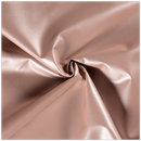 Kunstleder uni & metallisch *Ab 50cm-25