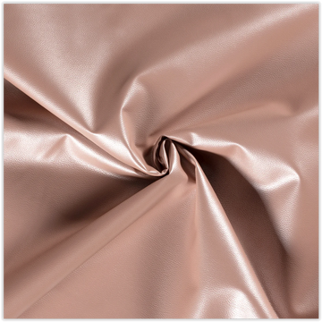 Acheter 113-metallic-rosa Kunstleder uni &amp; metallisch *Ab 50cm