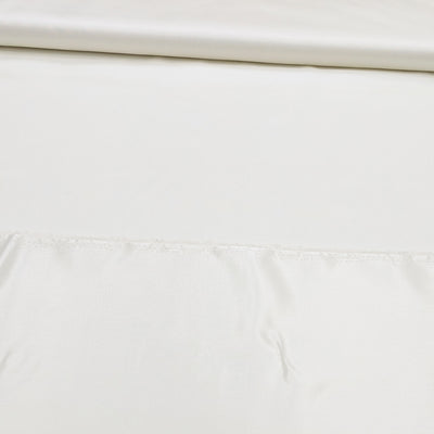 Kaufen 013-creme Acetat-Ponge Futterstoff *Ab 1 m