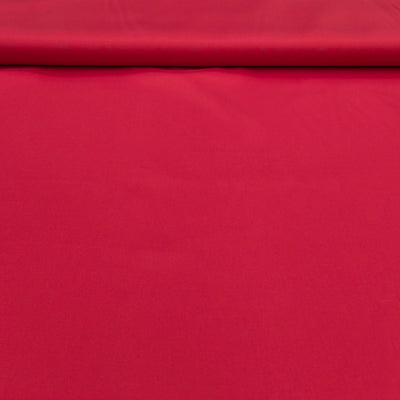 Kaufen 050-rot Acetat-Ponge Futterstoff *Ab 1 m