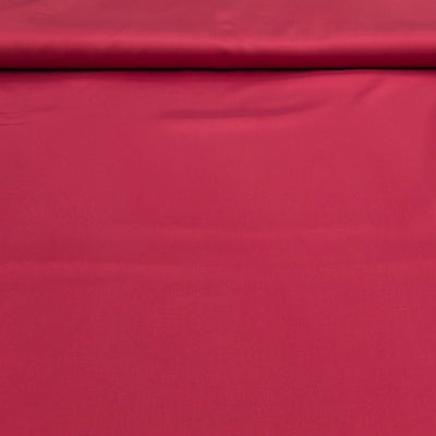 Kaufen 058-dunkelrot Acetat-Ponge Futterstoff *Ab 1 m