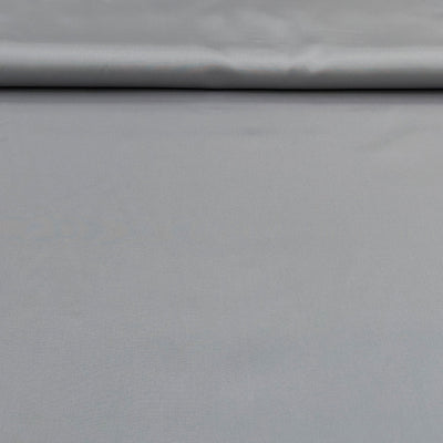 Kaufen 096-mausgrau Acetat-Ponge Futterstoff *Ab 1 m