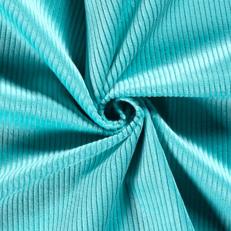 Buy 124-turquoise Wide cord *From 50 cm