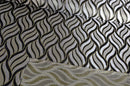 Brokatstoff Glitzerelemente *Ab 50 cm-2
