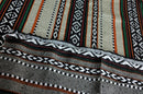 Poncho Stoff Ethno *Ab 50 cm-3