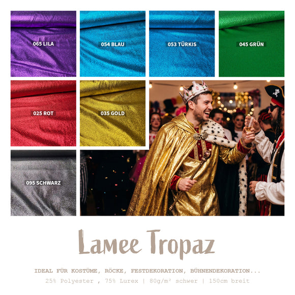Lamee Tropaz *Ab 50 cm