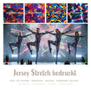 Jersey Stretch bedruckt *Ab 50cm-1