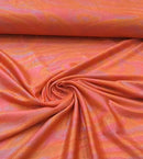 Jersey Stretch Holo-Glitzer *Ab 50cm-8