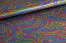 Jersey Stretch Holo-Glitzer *Ab 50cm-5