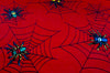 001 Spinne & Netz rot