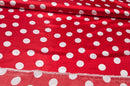 PE-Satin Punkte *Ab 50 cm-8