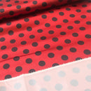 PE-Satin Punkte *Ab 50 cm-13
