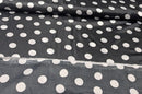 PE-Satin Punkte *Ab 50 cm-6