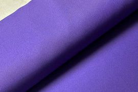 Acheter 091-lila Gabardine Köper *Ab 50cm