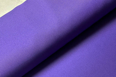 Buy 091-lila Gabardine Köper *Ab 50cm