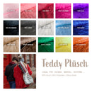 Teddy Wirkplüsch *Ab 25cm-1