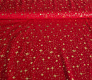 Chiffon Sterne *Ab 50 cm-6