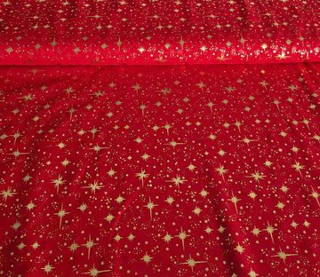 Acheter 050-rot Chiffon Sterne *Ab 50 cm