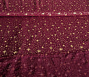 Chiffon Sterne *Ab 50 cm-9