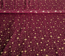 Chiffon Sterne *Ab 50 cm-8