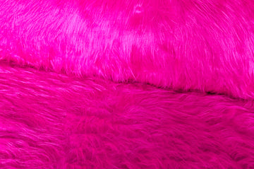 Buy 029-pink Teddy Zottel *Ab 25cm