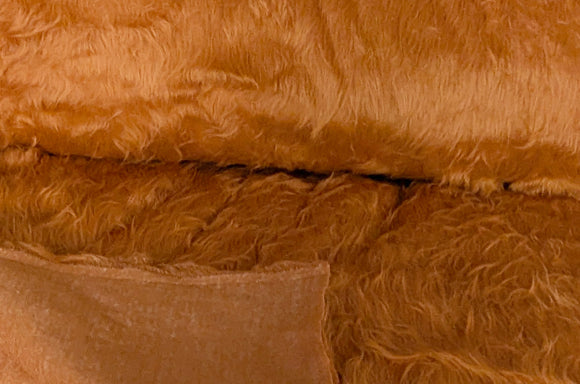 Teddy Zottel *Ab 25cm