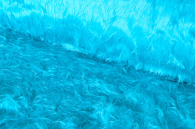 Kaufen 053-turkis Teddy Zottel *Ab 25cm