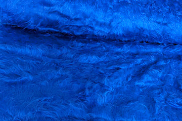 Buy 060-blau Teddy Zottel *Ab 25cm