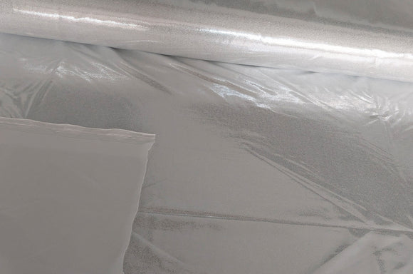 Jersey Stretch Glitzer *Ab 50cm