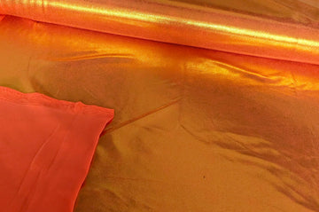 Kaufen 017-orange Jersey Stretch Glitzer *Ab 50cm