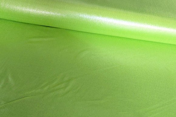 Jersey Stretch Silberglanz *Ab 50cm