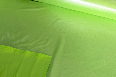 Jersey Stretch Silberglanz *Ab 50cm - 0