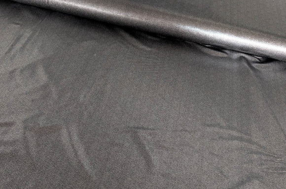 Jersey Stretch Silberglanz *Ab 50cm