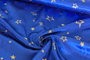 PE-Satin Sternenhimmel *Ab 50 cm-6