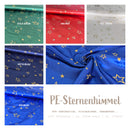PE-Satin Sternenhimmel *Ab 50 cm-1