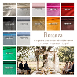 Florenza *Ab 1 m
