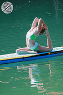 Maillot de bain Lycra Uni * À partir de 50 cm-10