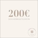 Chèque Cadeau Linen Lodge-16