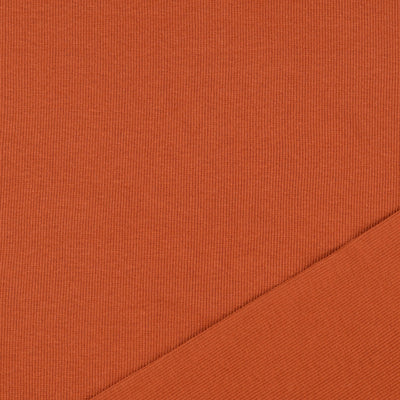 Kaufen 056-ziegel Bündchen gerippt im Schlauch *Ab 25 cm