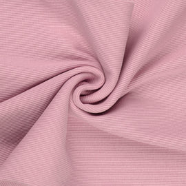 Acheter 013-rose Poignets côtelés en tube *A partir de 25 cm